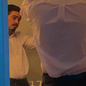 Meet your Posher, Ryan